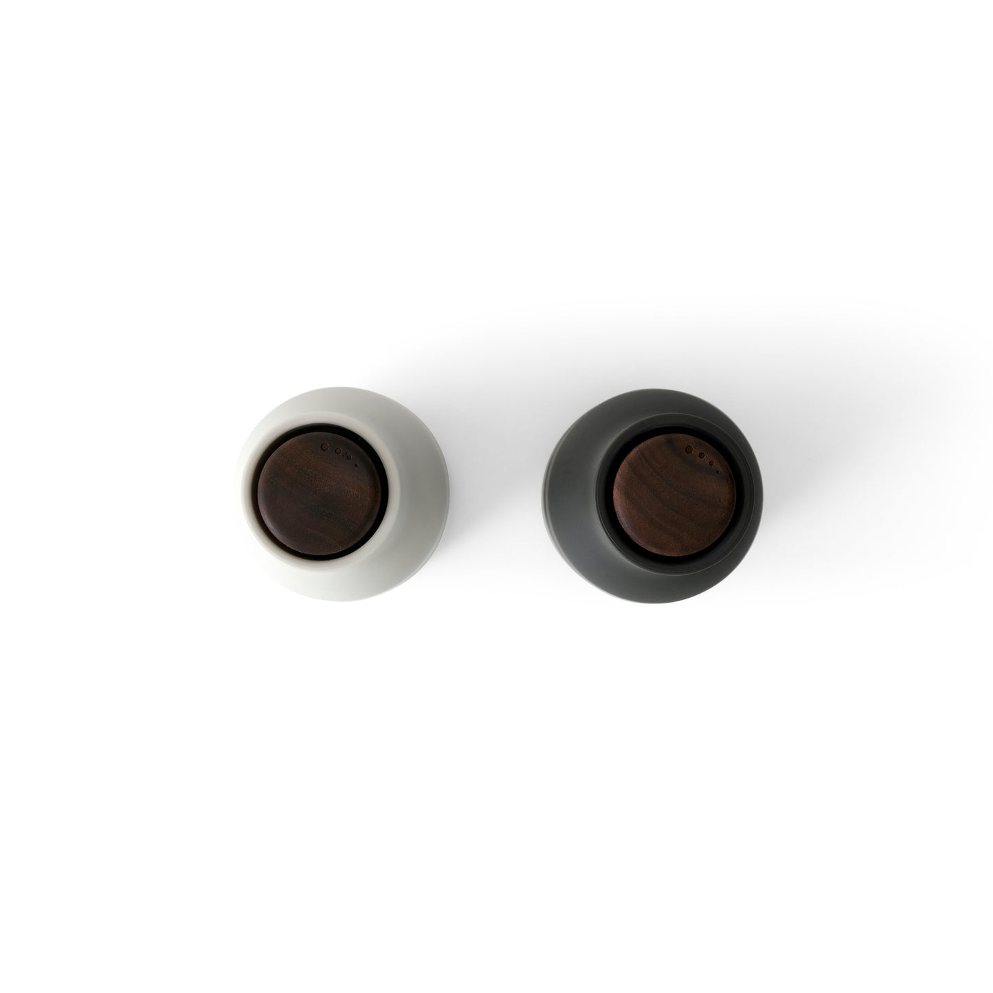 Bottle Grinders, 2 Piece by Menu / Audo Copenhagen