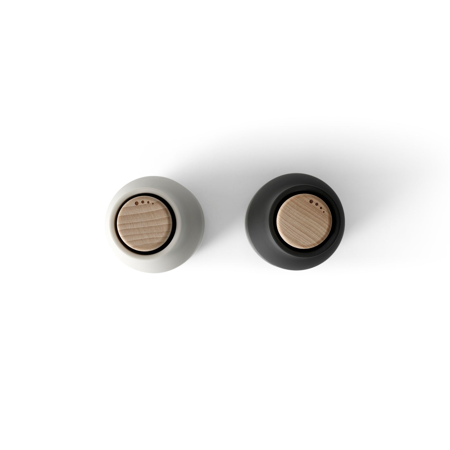Bottle Grinders, 2 Piece by Menu / Audo Copenhagen