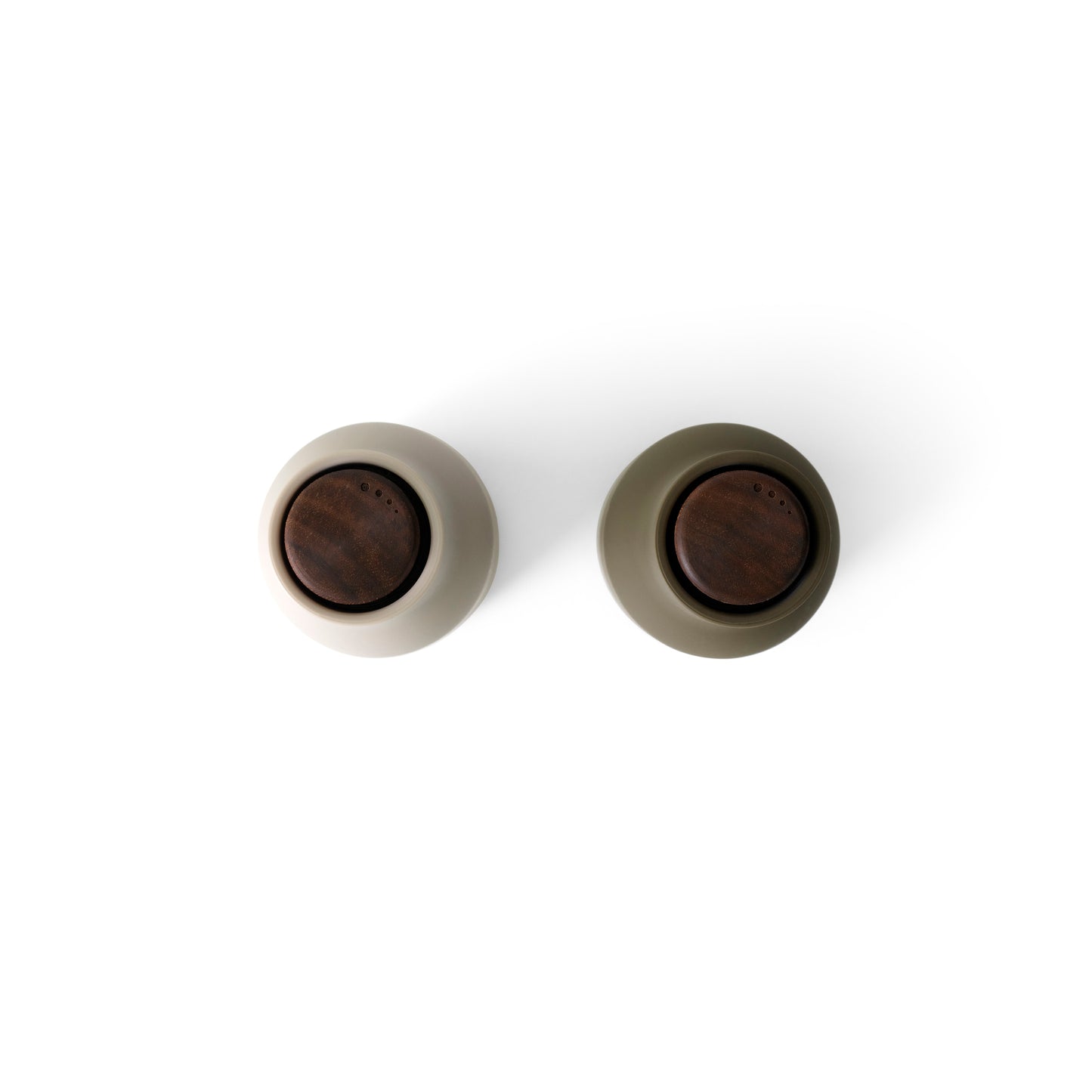 Bottle Grinders, 2 Piece by Menu / Audo Copenhagen