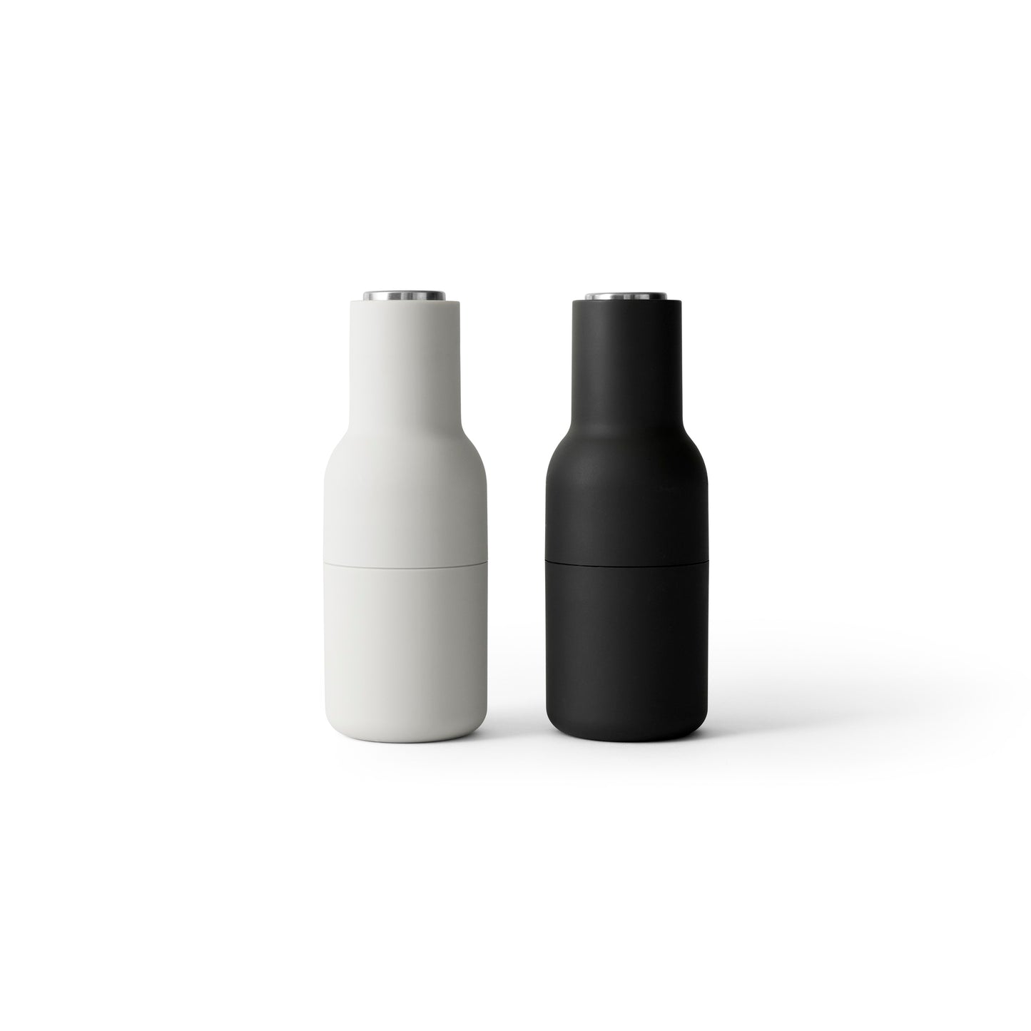 Bottle Grinders, 2 Piece by Menu / Audo Copenhagen