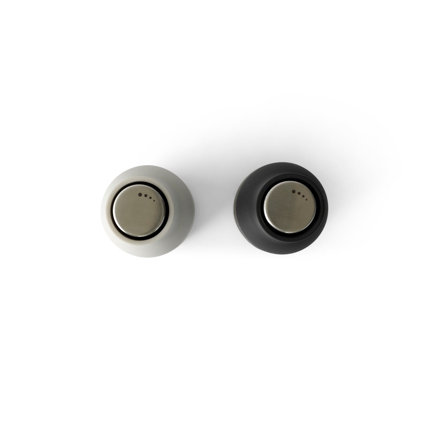 Bottle Grinders, 2 Piece by Menu / Audo Copenhagen