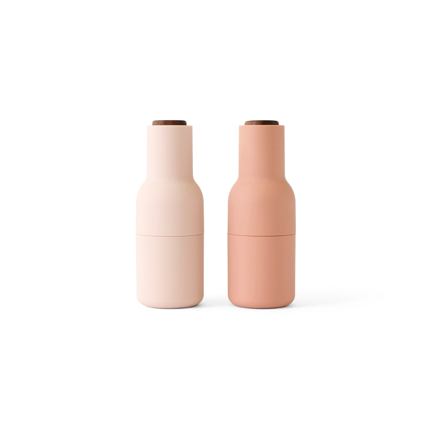 Bottle Grinders, 2 Piece by Menu / Audo Copenhagen