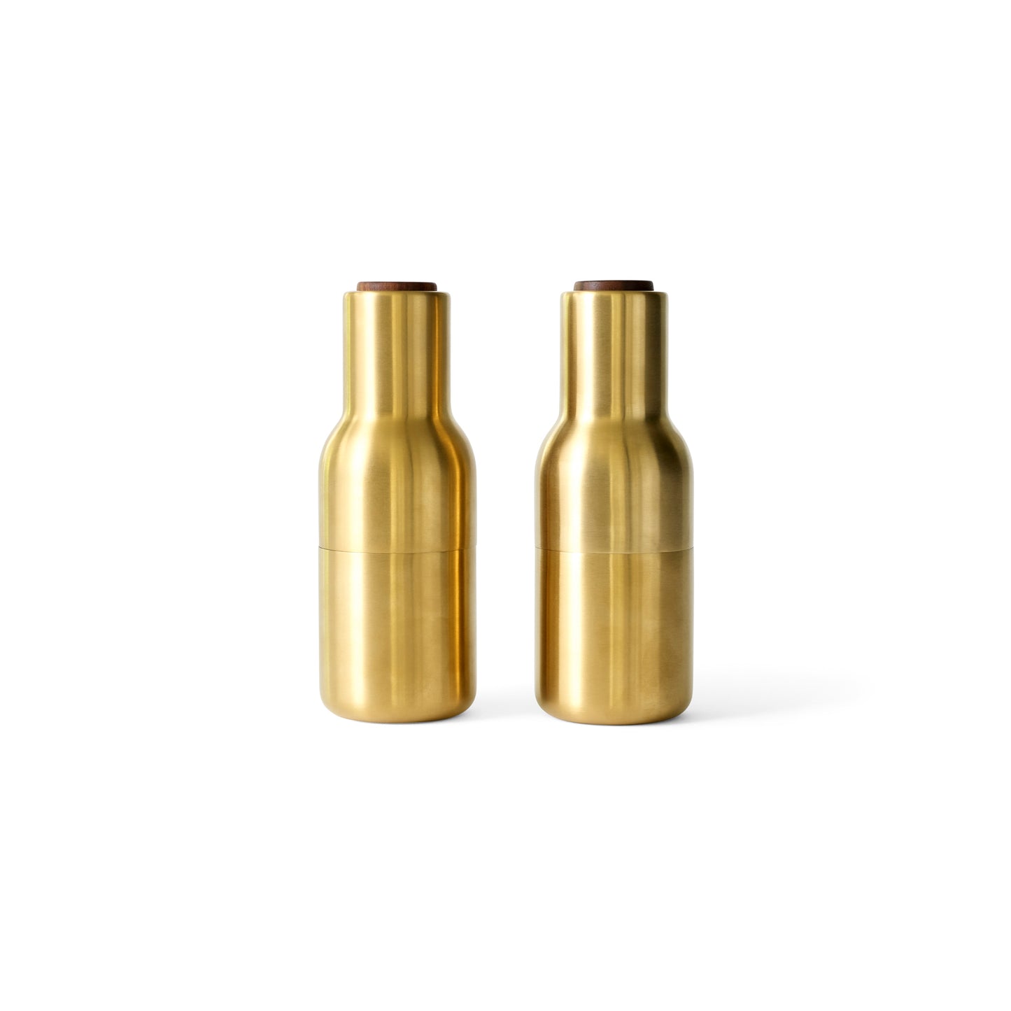 Bottle Grinders, 2 Piece by Menu / Audo Copenhagen