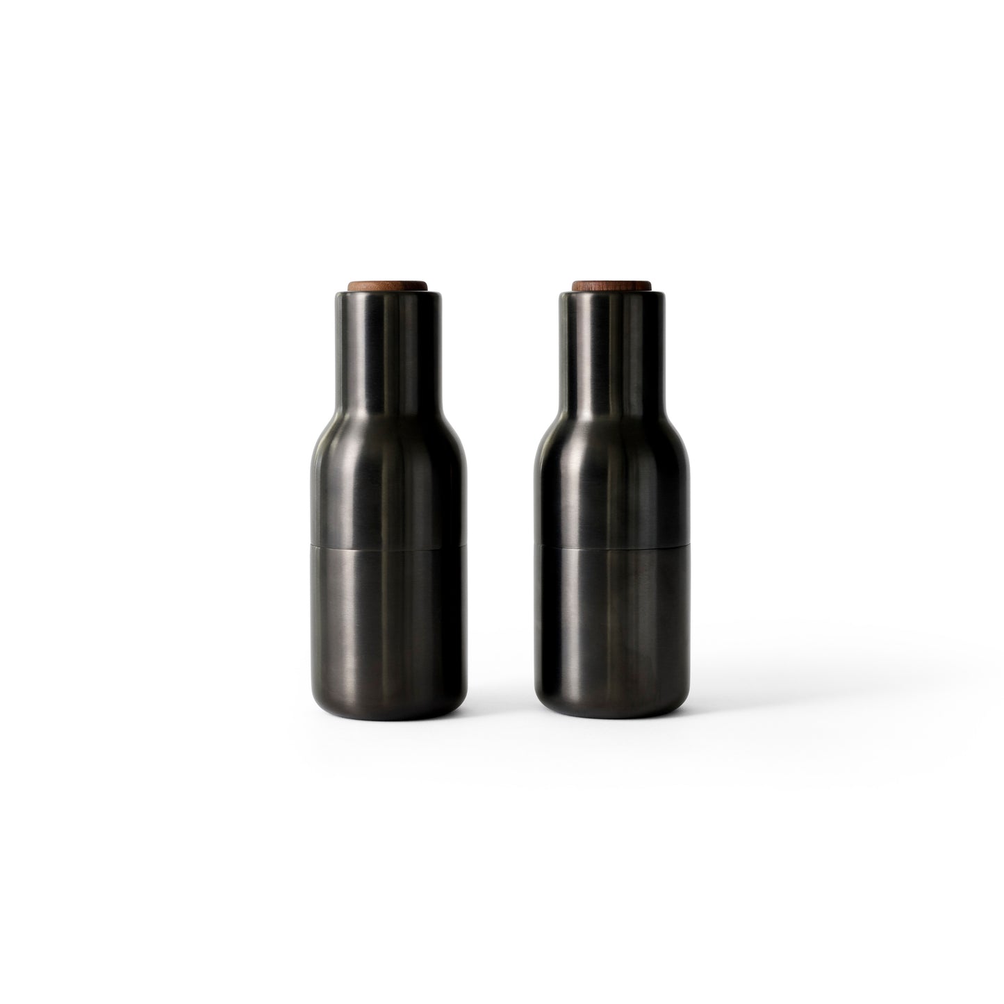 Bottle Grinders, 2 Piece by Menu / Audo Copenhagen