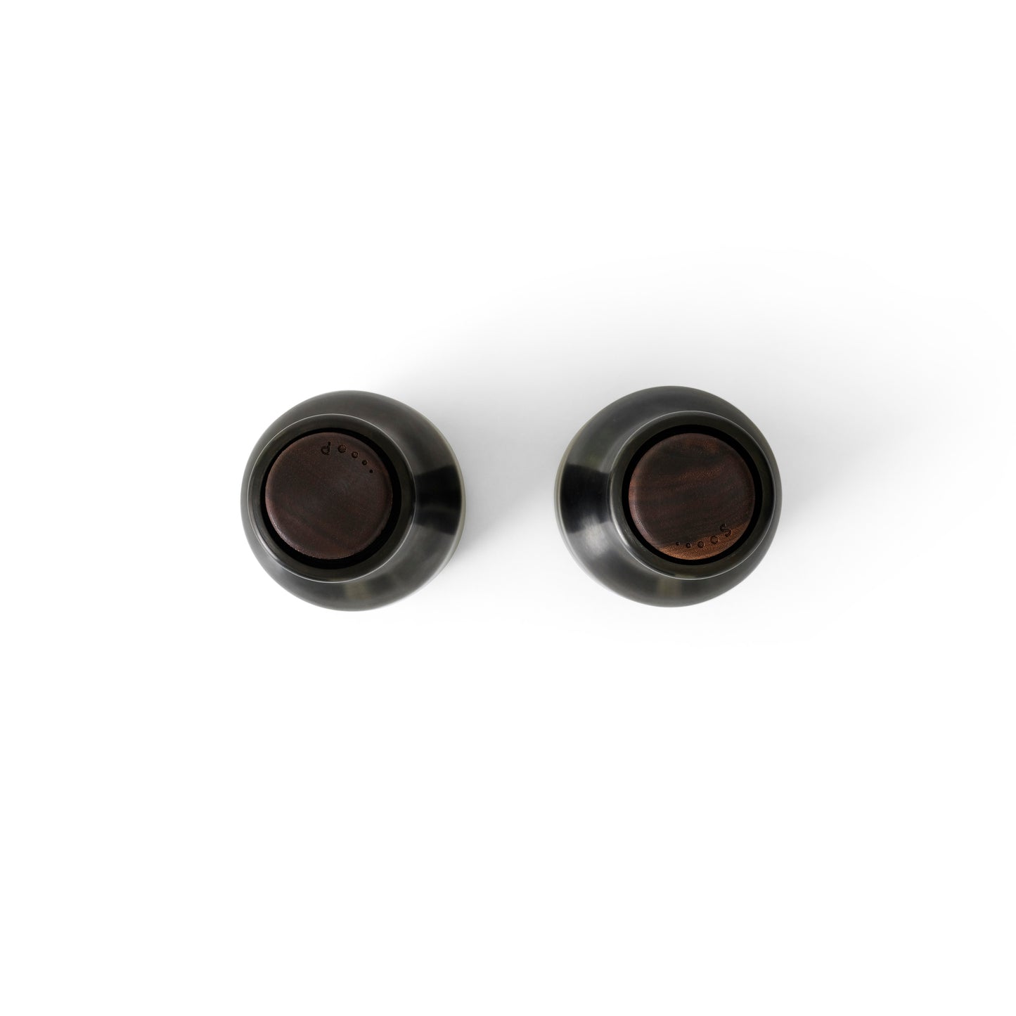 Bottle Grinders, 2 Piece by Menu / Audo Copenhagen