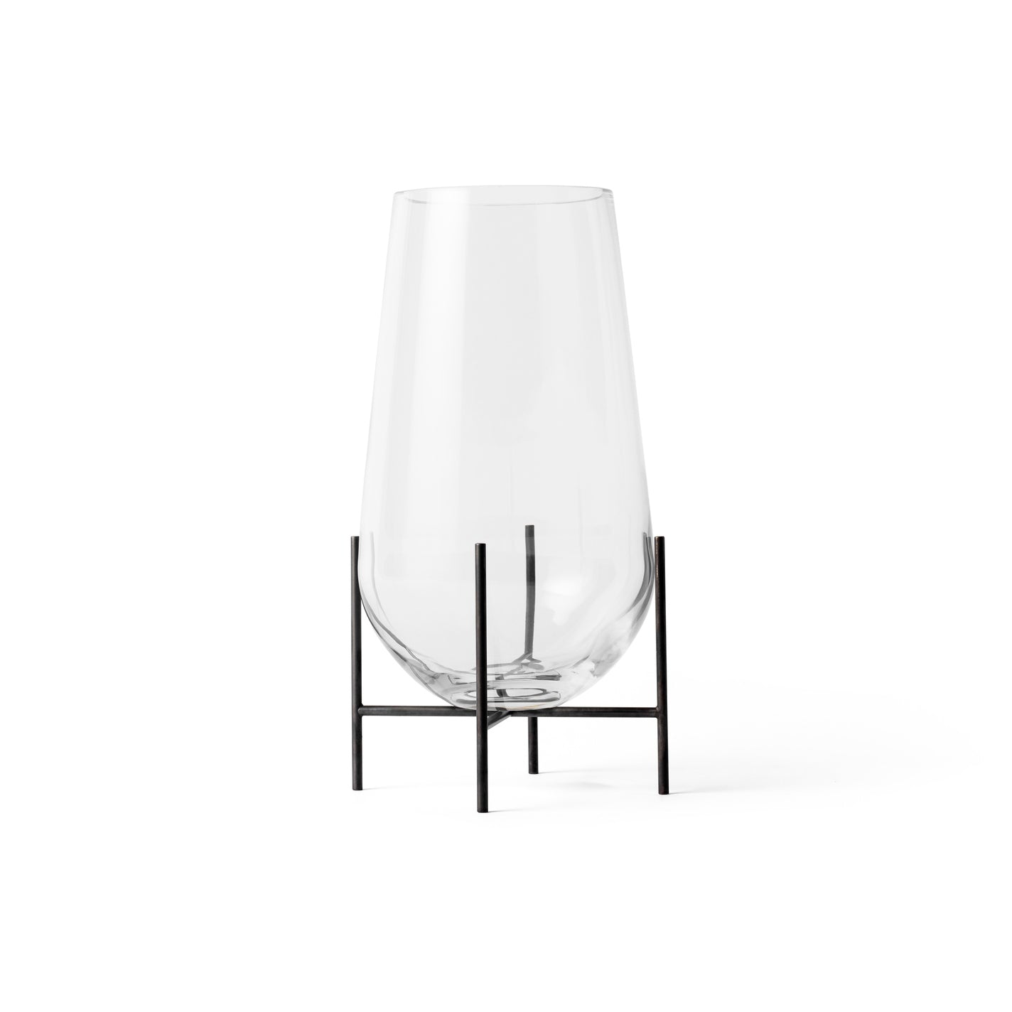 Echasse Vase by Menu / Audo Copenhagen