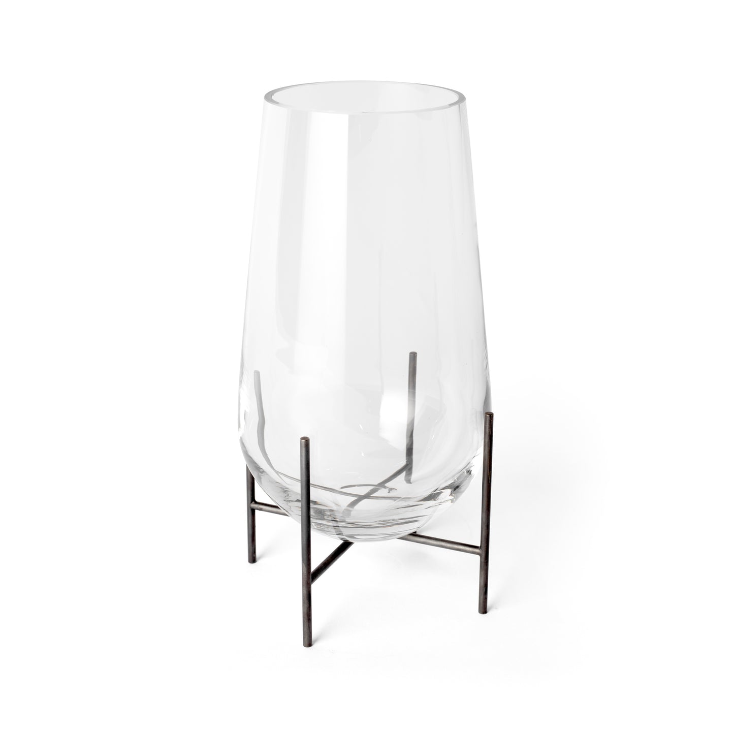 Echasse Vase by Menu / Audo Copenhagen
