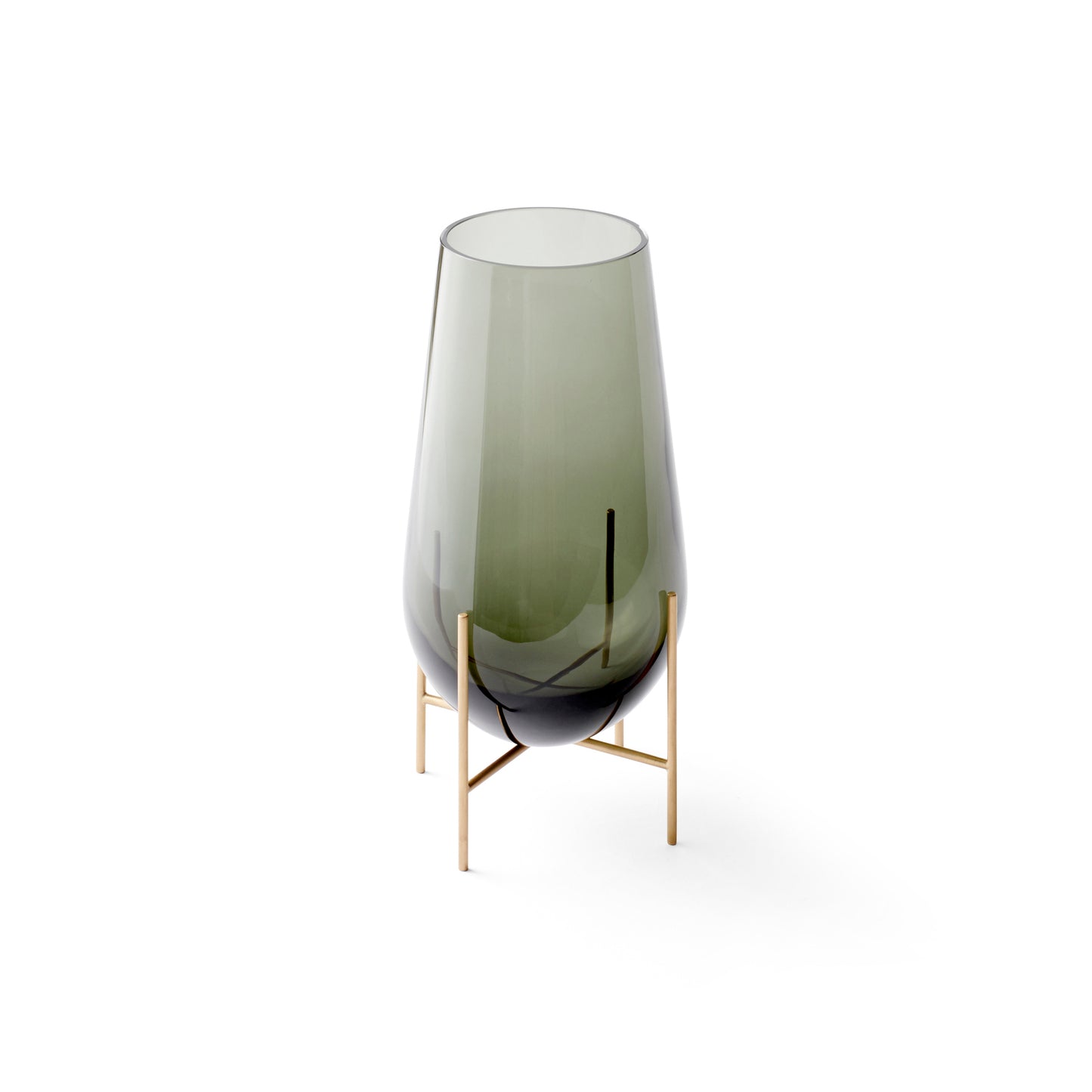 Echasse Vase by Menu / Audo Copenhagen