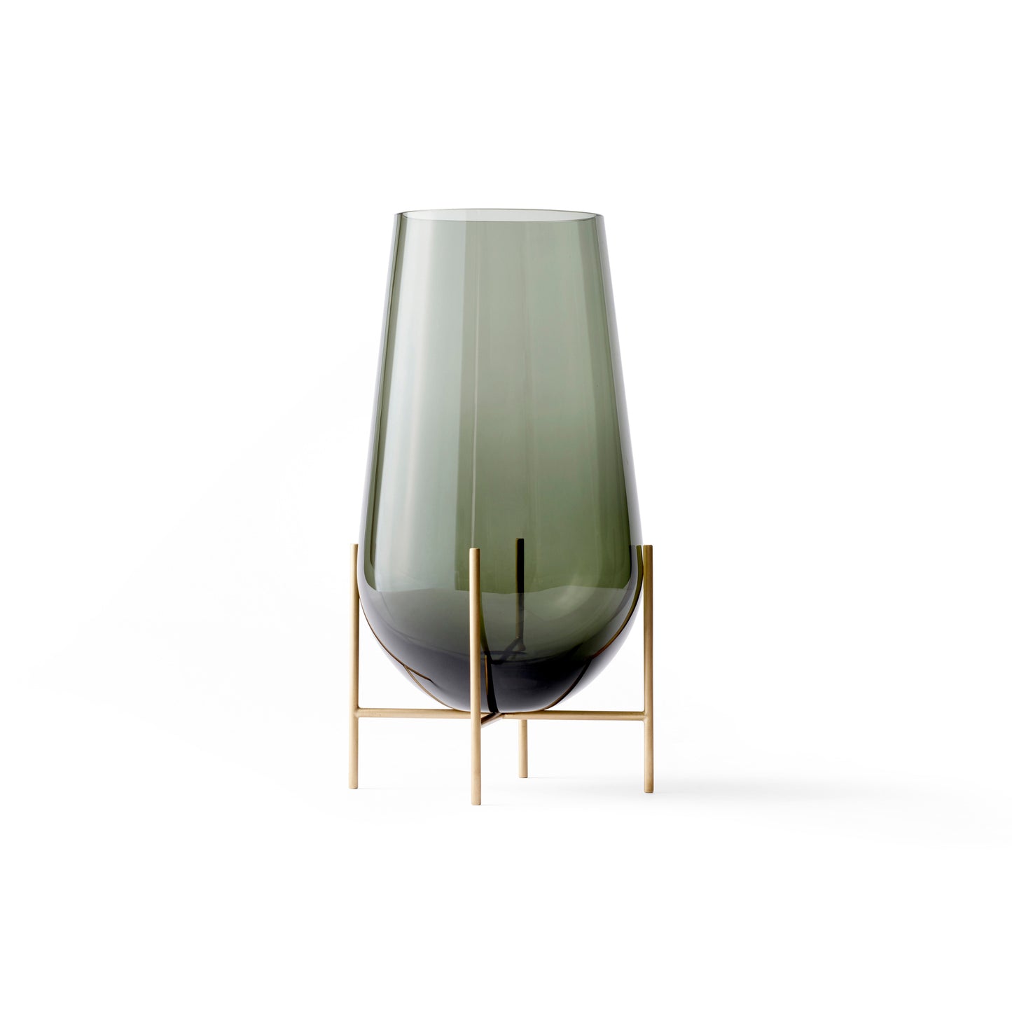 Echasse Vase by Menu / Audo Copenhagen