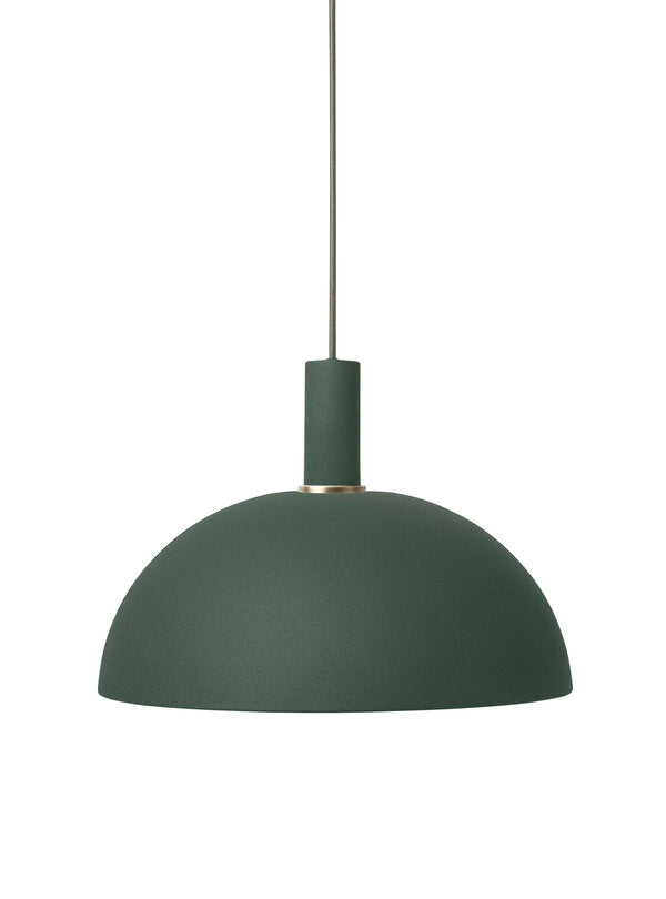 Ferm living shop dome pendant