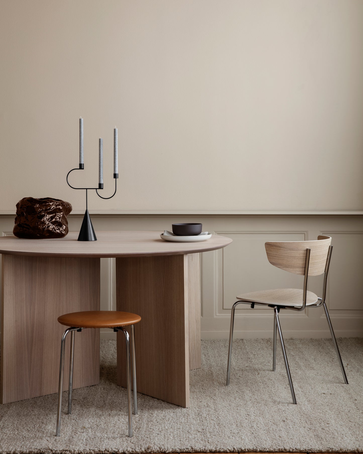 Avant Candelabra by ferm LIVING