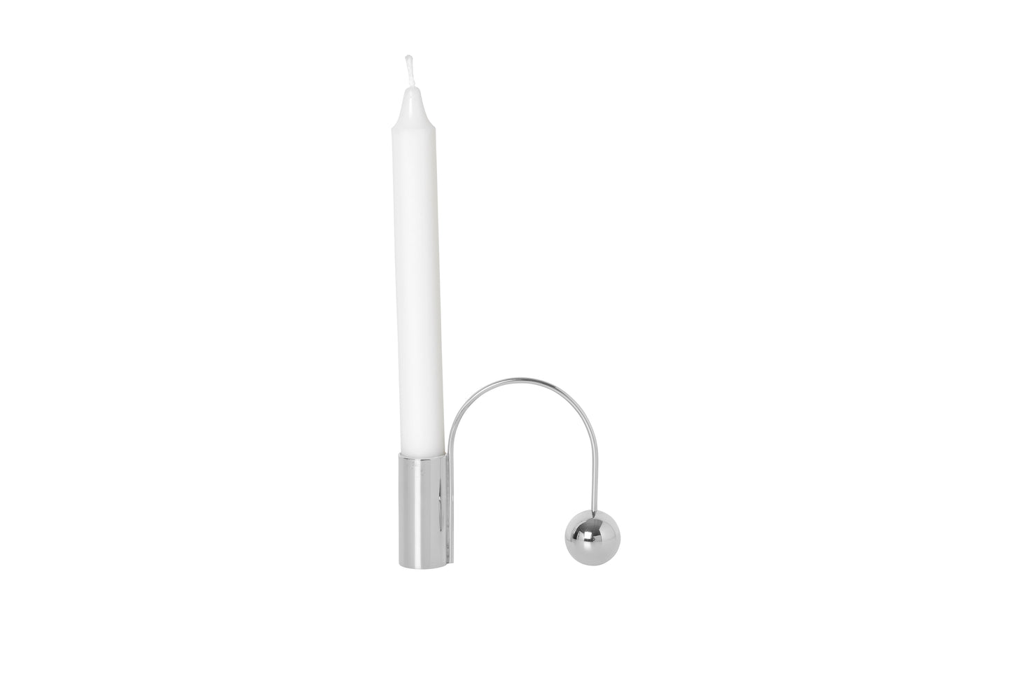 Balance Candle Holder by ferm LIVING