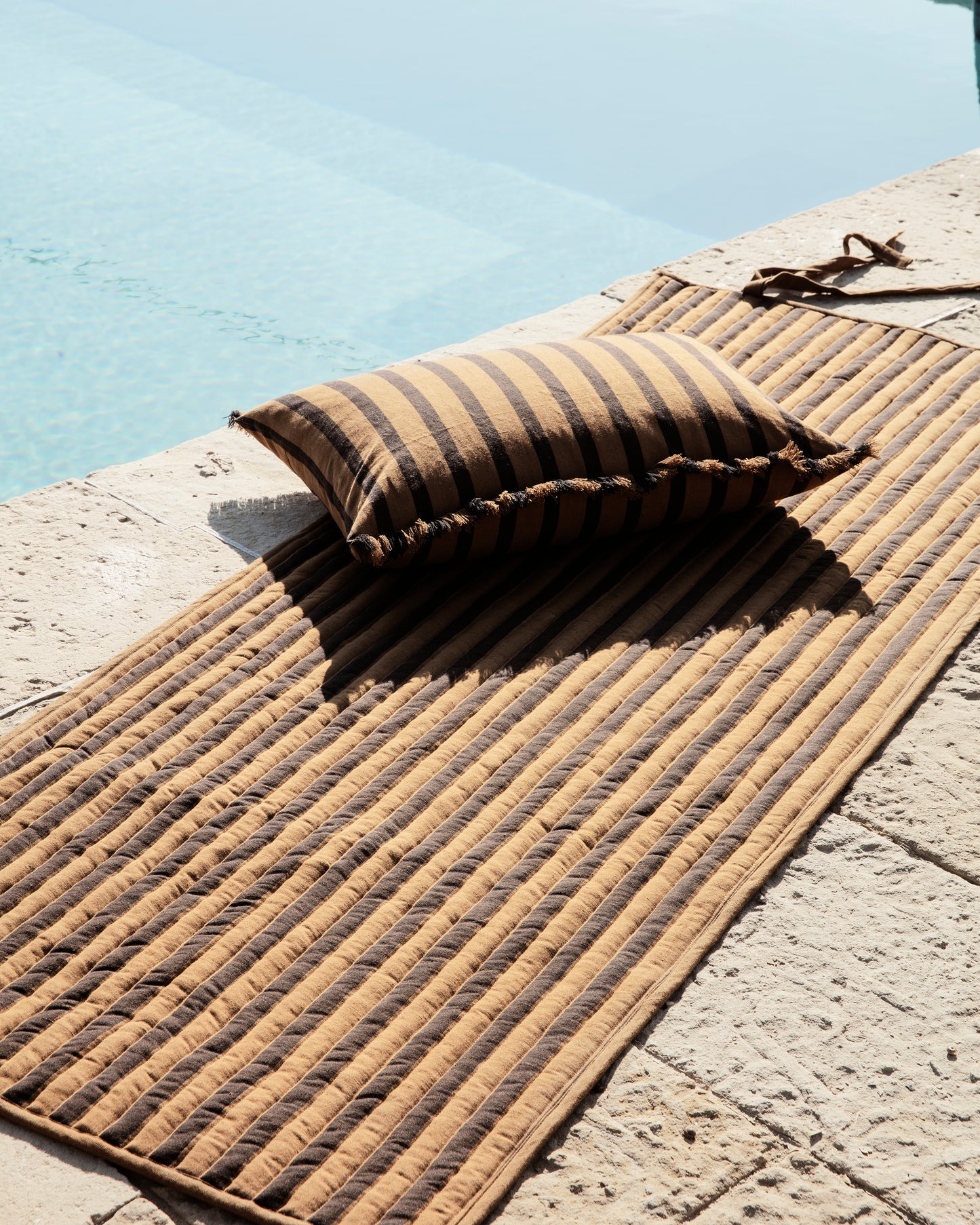 True Cushion by ferm LIVING