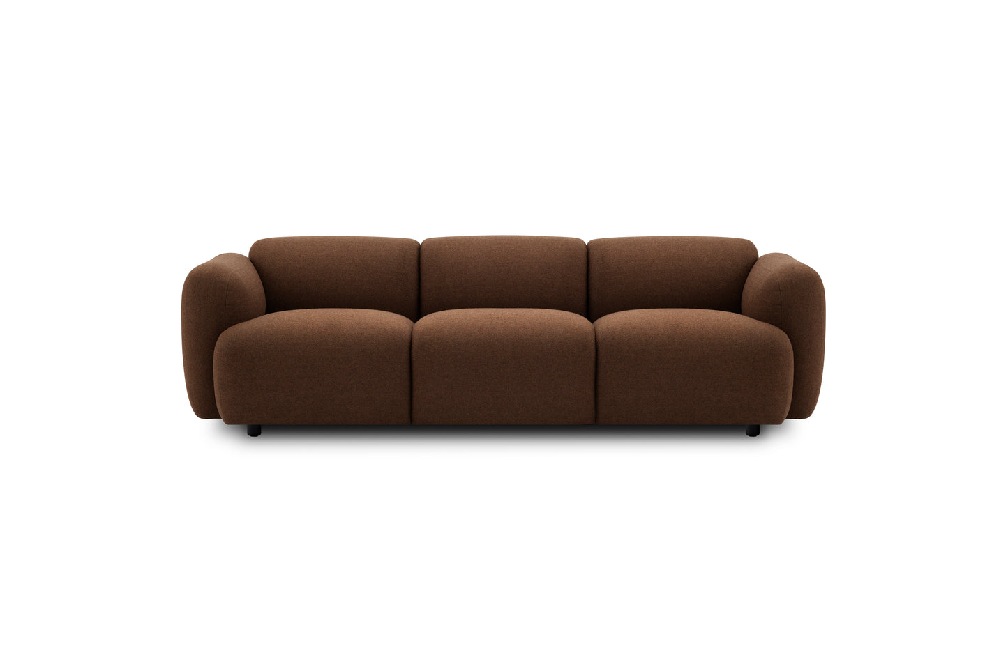 Swell Sofa 3 Seater by Normann Copenhagen