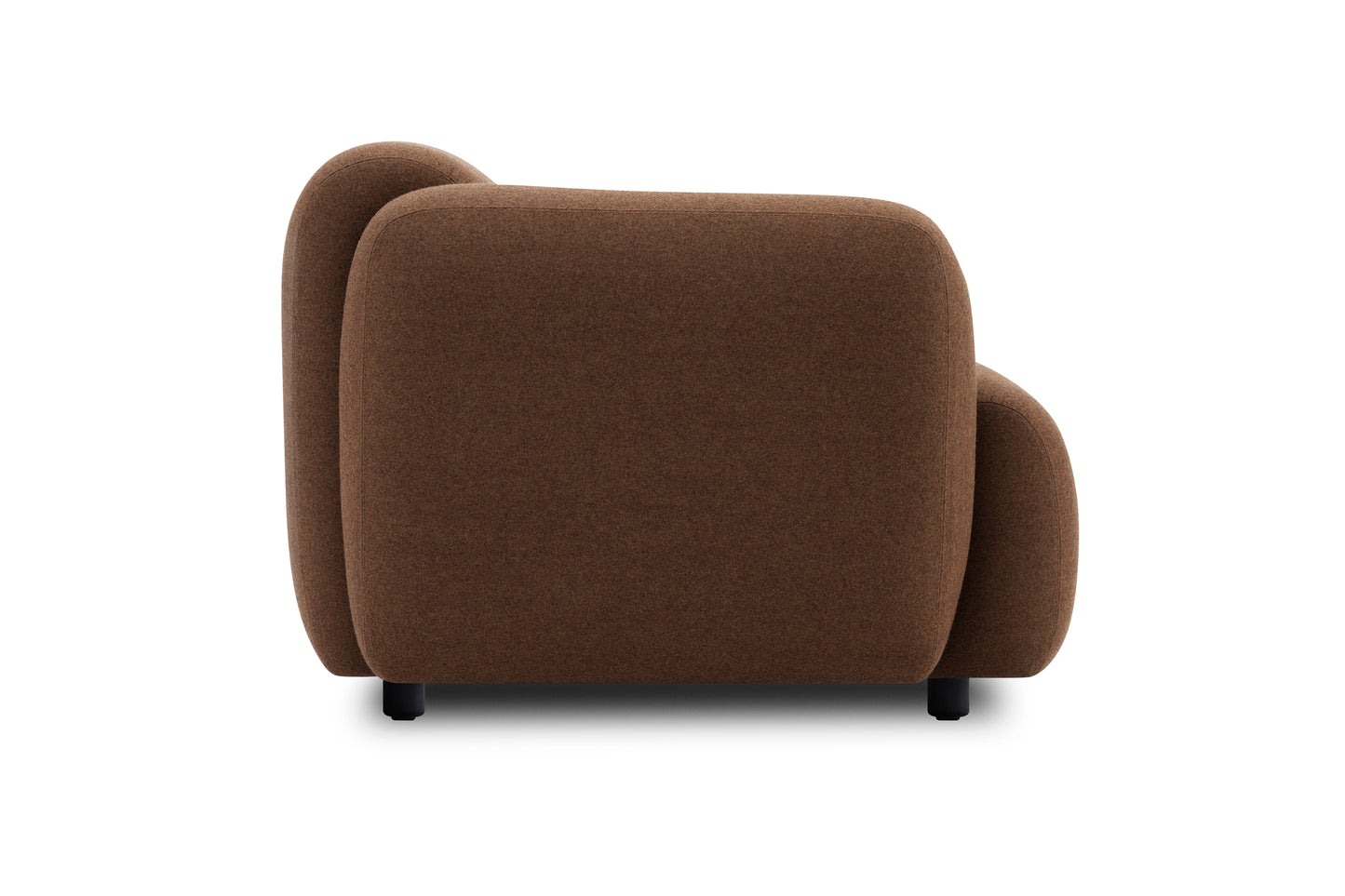 Swell Sofa 3 Seater by Normann Copenhagen