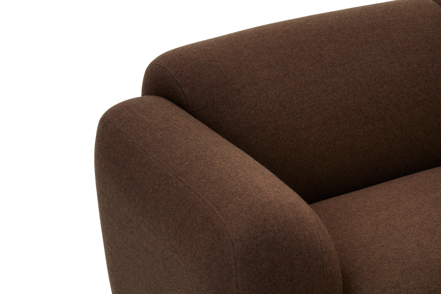 Swell Sofa 3 Seater by Normann Copenhagen