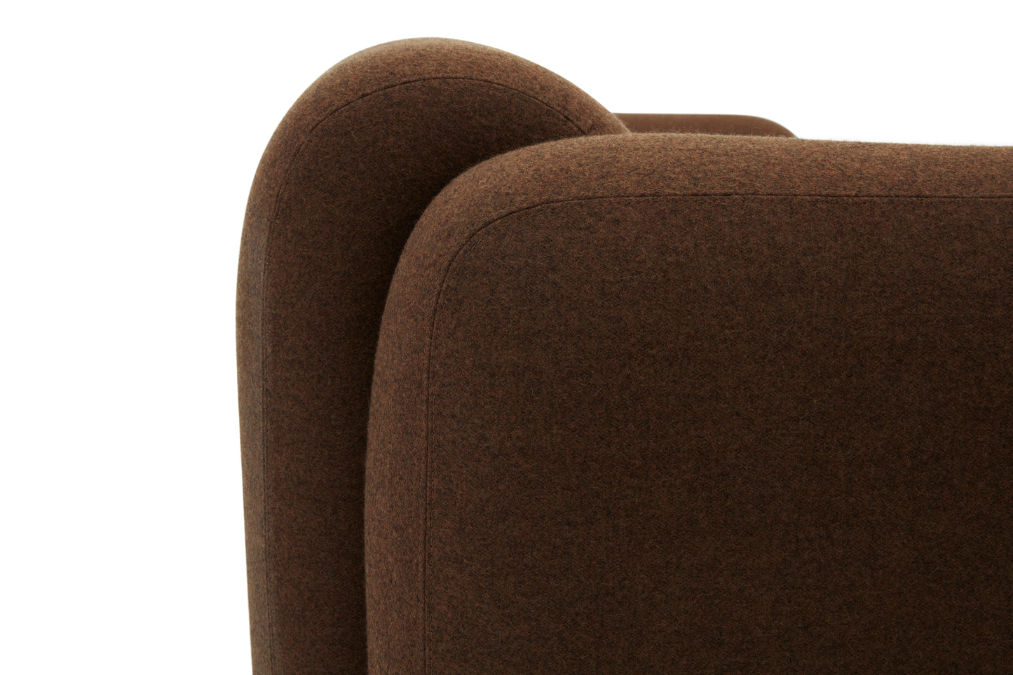 Swell Sofa 3 Seater by Normann Copenhagen