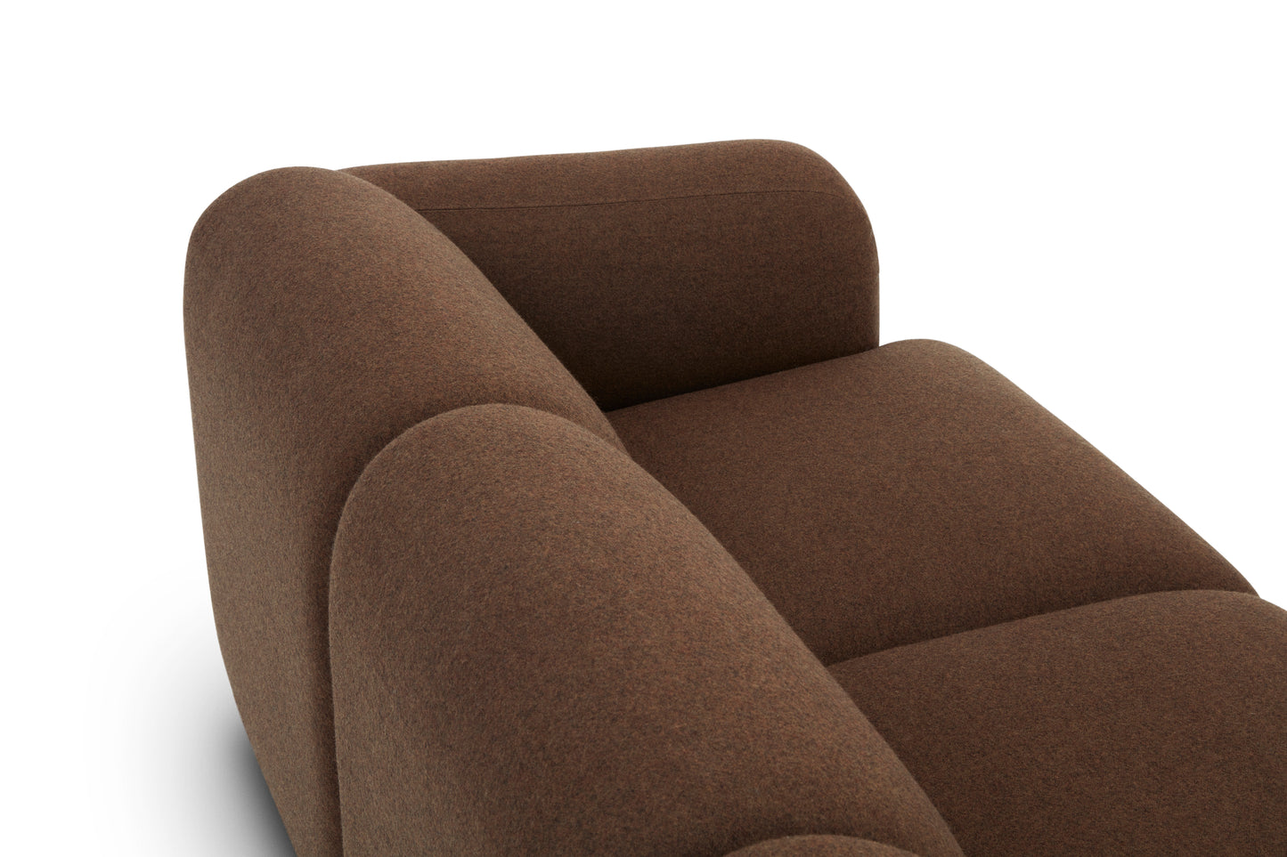 Swell Sofa 3 Seater by Normann Copenhagen