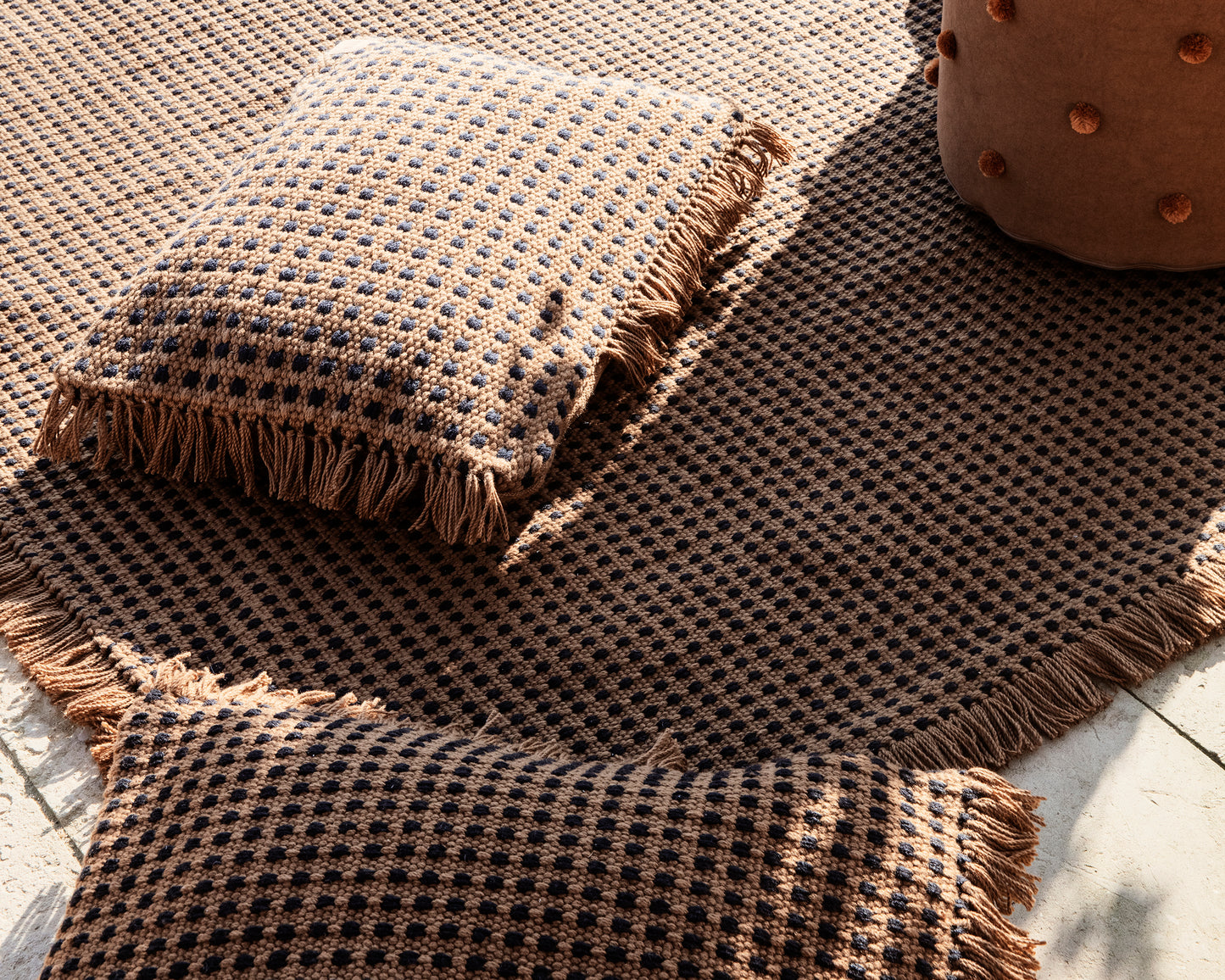 Way Rug by ferm LIVING