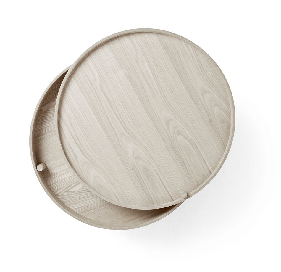 Turning Table by Menu / Audo Copenhagen