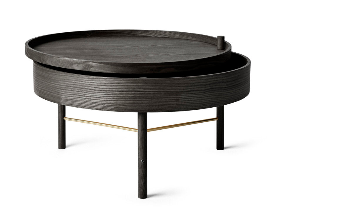 Turning Table by Menu / Audo Copenhagen