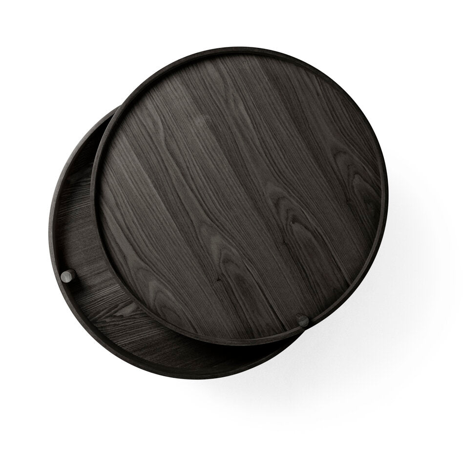 Turning Table by Menu / Audo Copenhagen