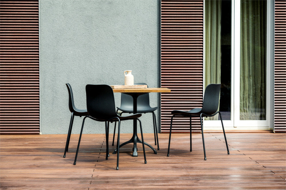 Langue Chair by NORR11