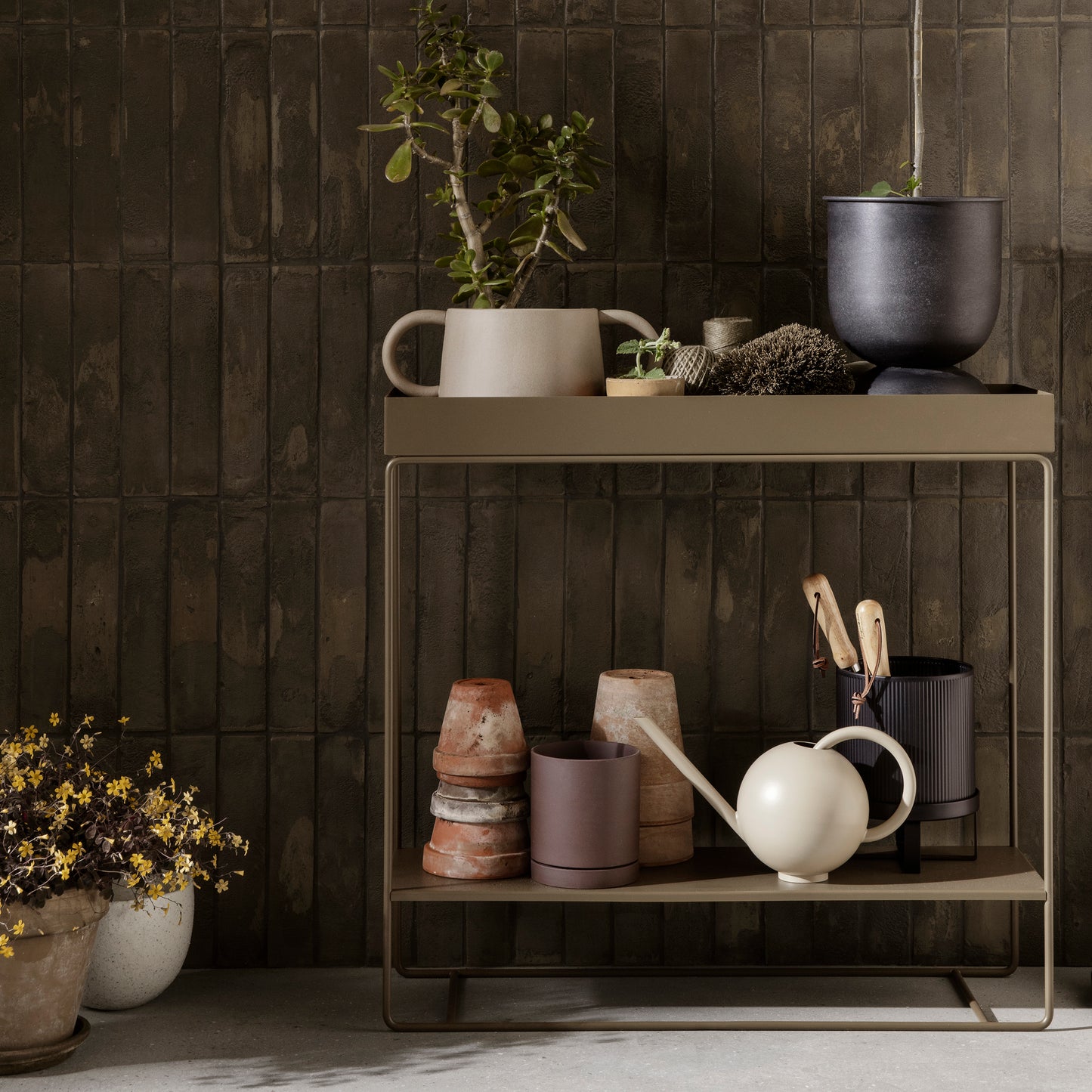 Orb Watering Can by ferm LIVING