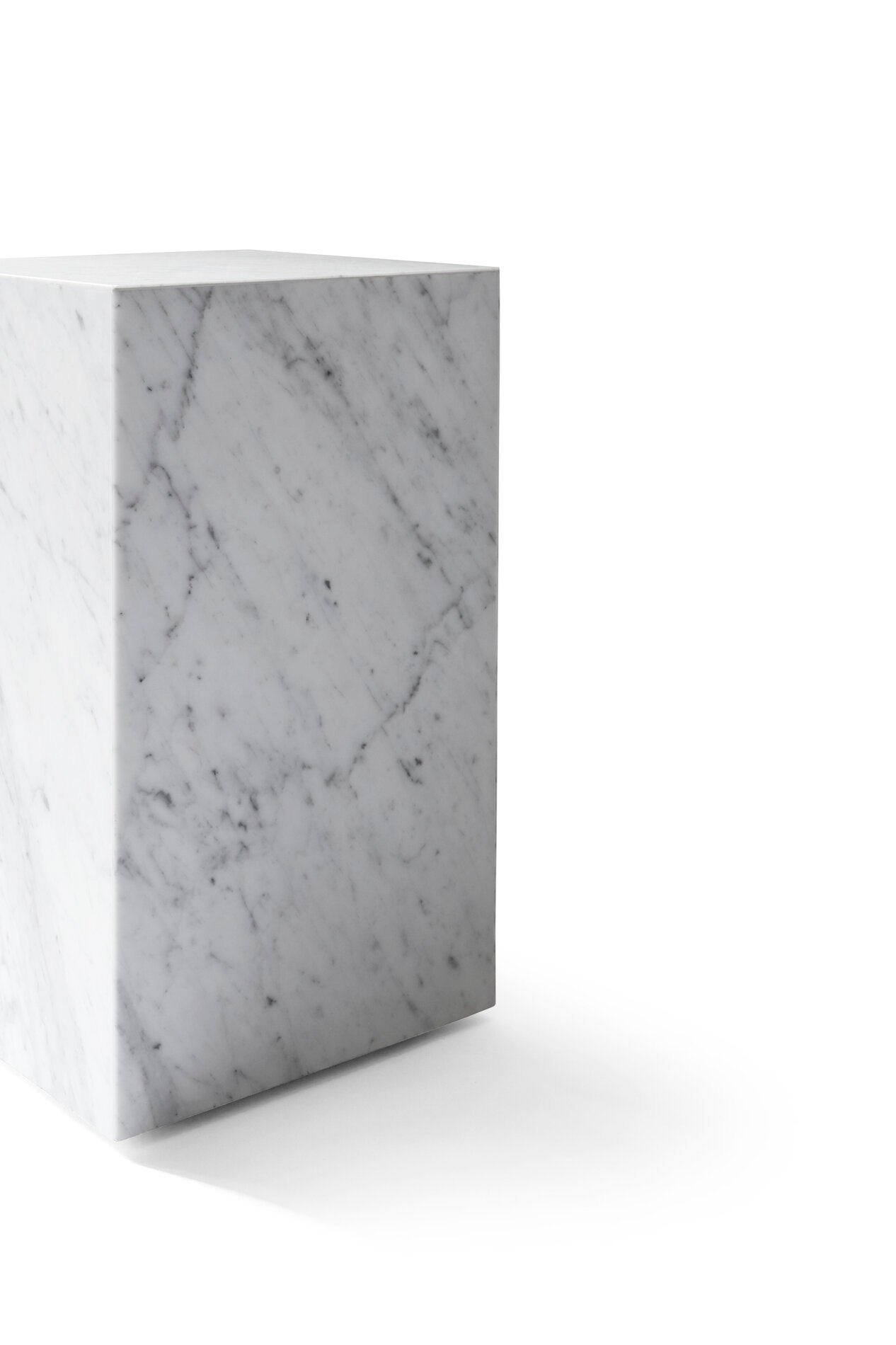 Plinth - Tall by Menu / Audo Copenhagen