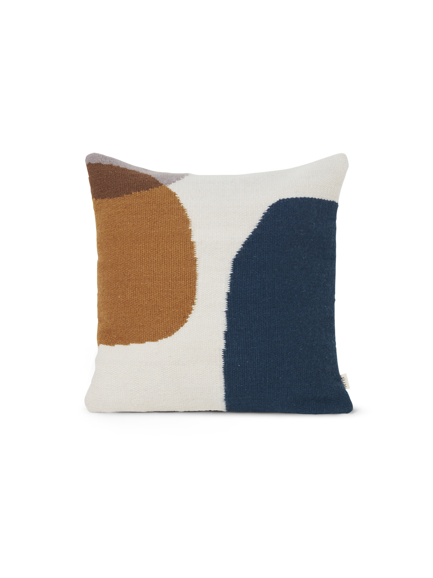 Kelim Cushion by ferm LIVING