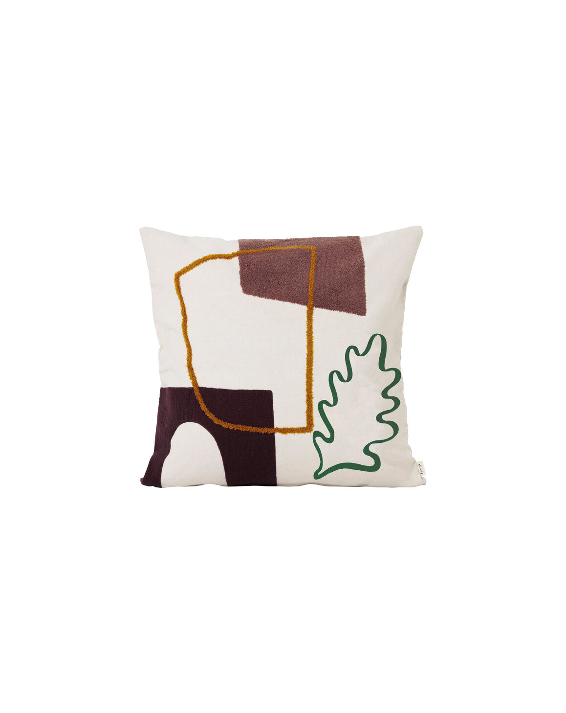 Mirage Cushion by ferm LIVING