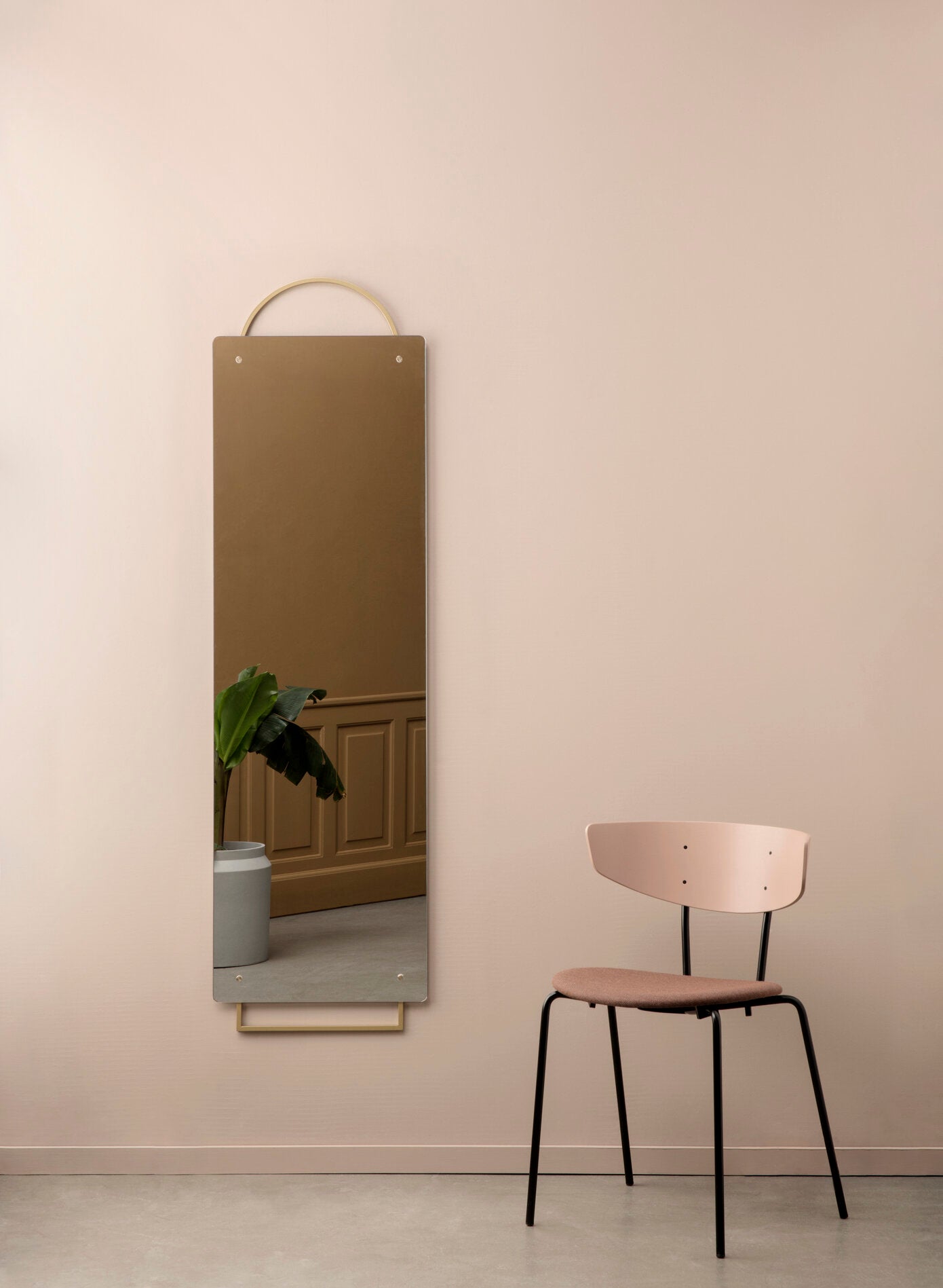 Adorn Mirror by ferm LIVING