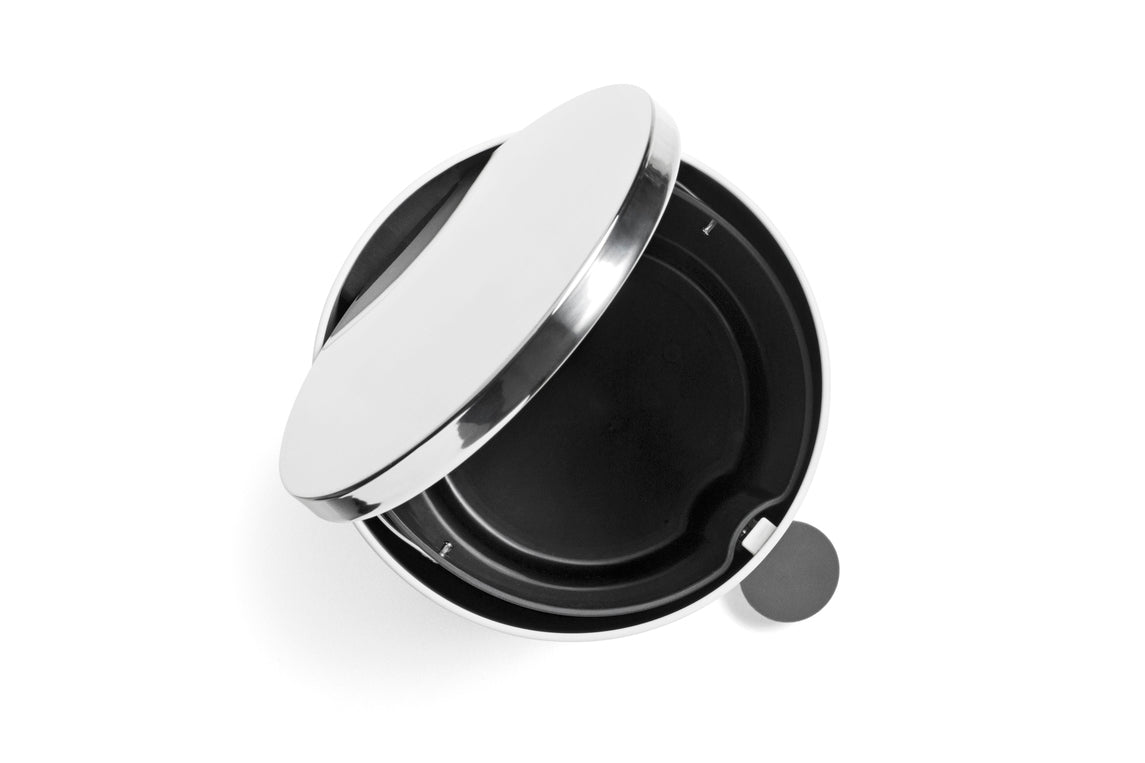 Pedal Bin by Audo
