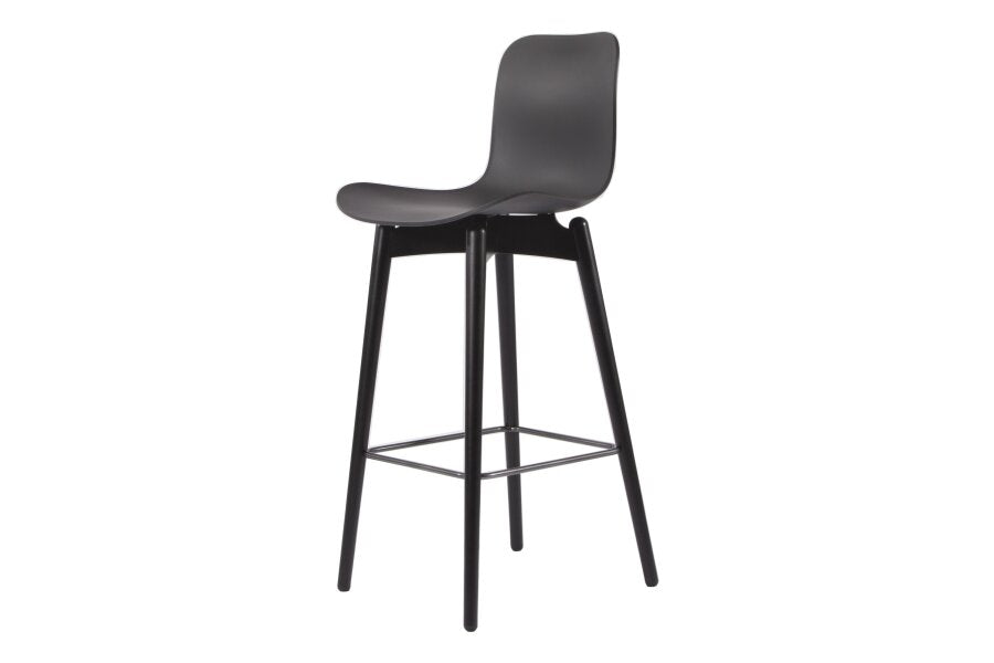 Langue Bar or Counter Chair by NORR11
