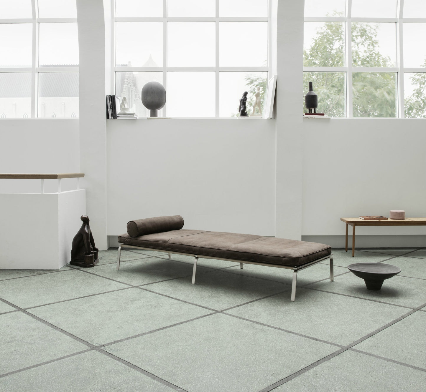 Man Daybed by NORR11