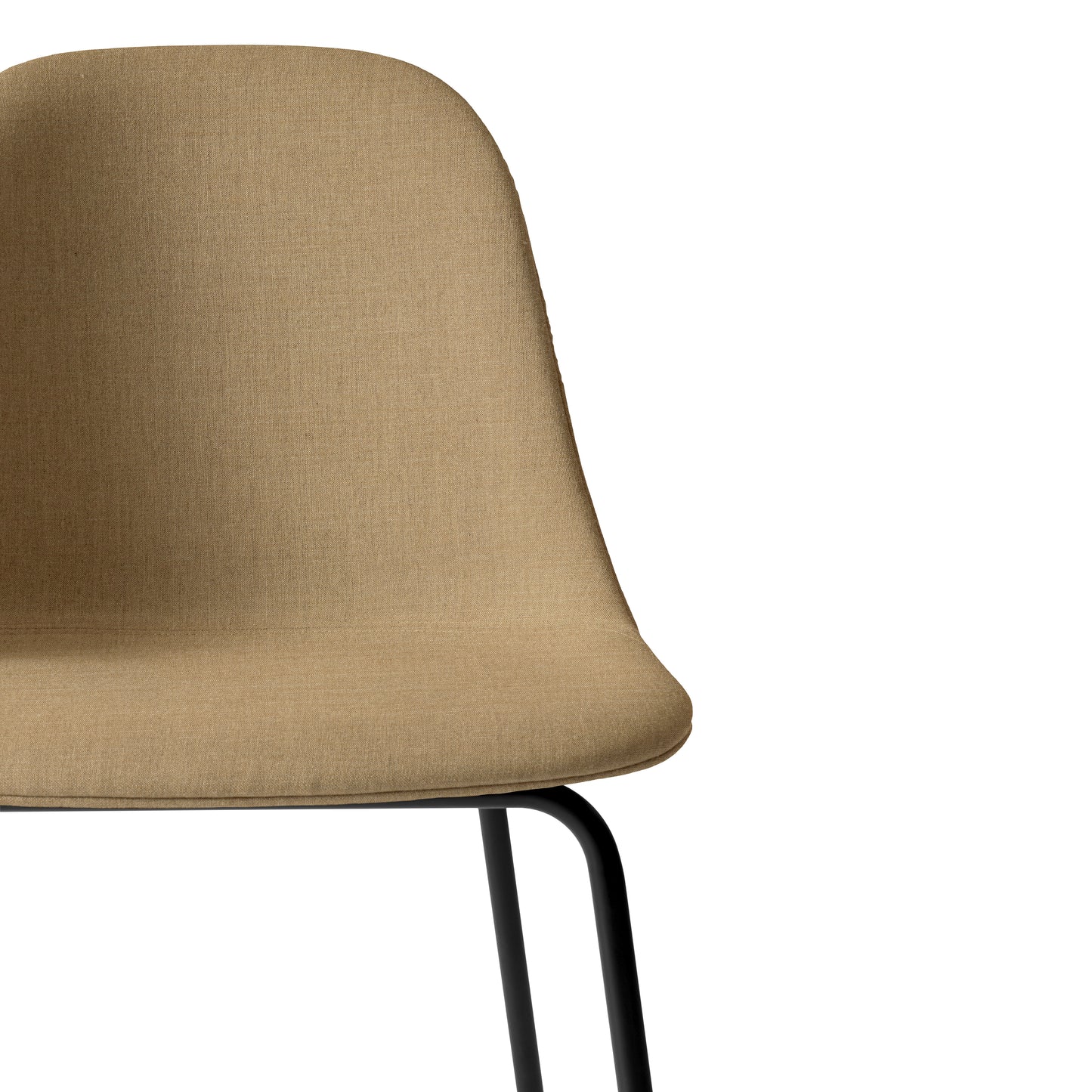 Harbour Side Counter & Bar Chair - Fully Upholstered by Menu / Audo Copenhagen