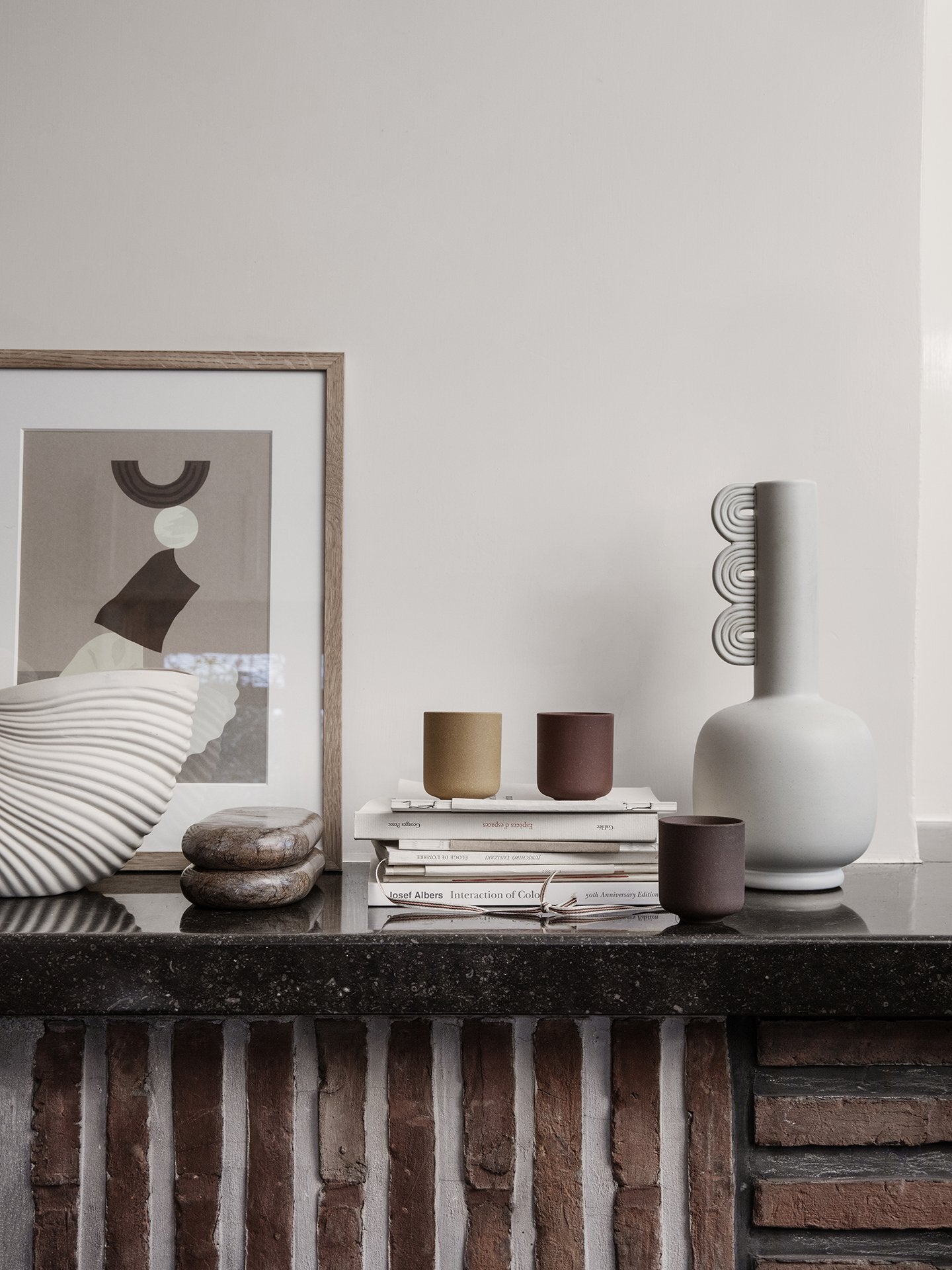 Muses - Clio by ferm LIVING