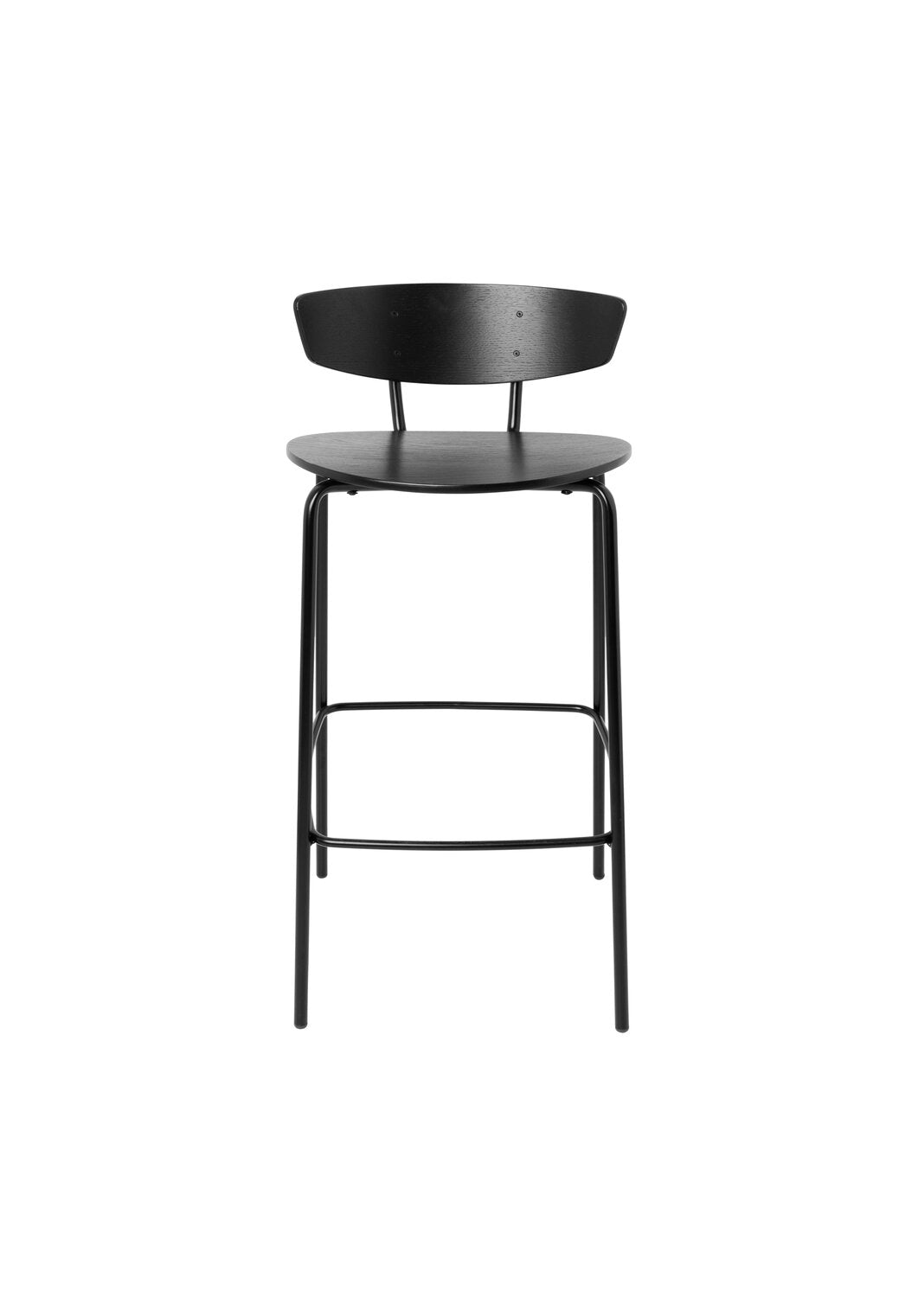 Herman Bar or Counter Chair by ferm LIVING