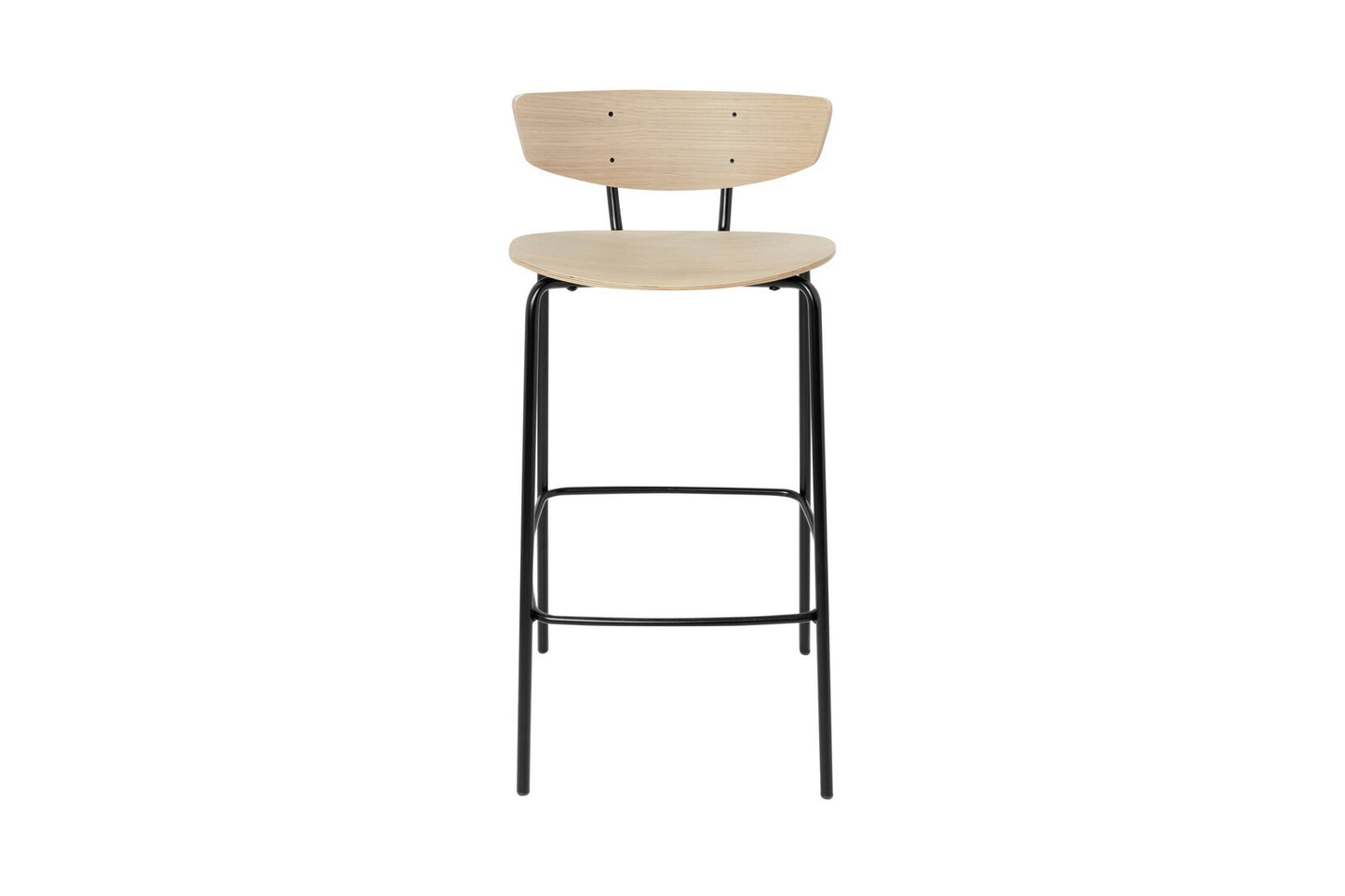 Herman Bar or Counter Chair by ferm LIVING
