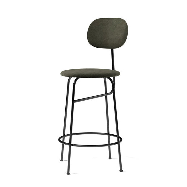 Afteroom Plus Counter & Bar Stool by Menu / Audo Copenhagen