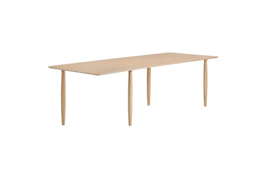 Oku Dining Table by NORR11