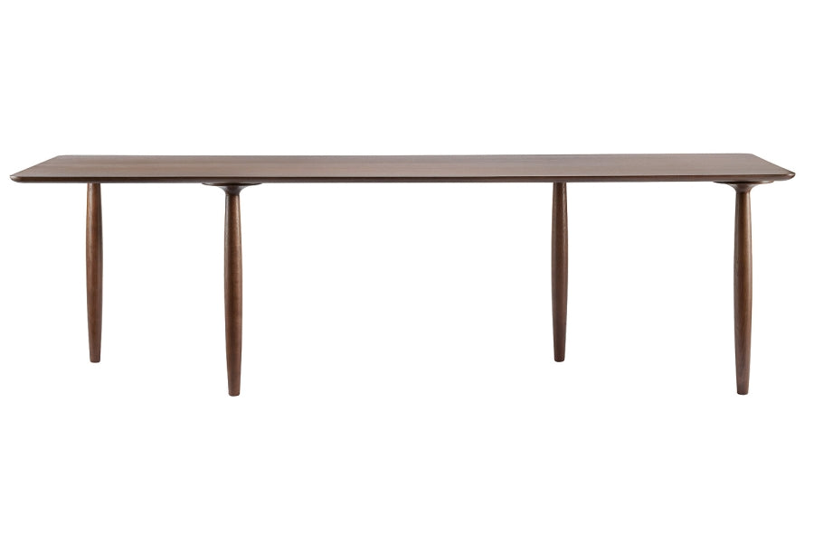 Oku Dining Table by NORR11