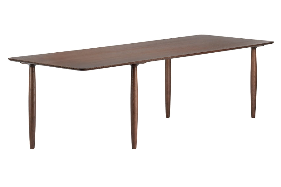 Oku Dining Table by NORR11