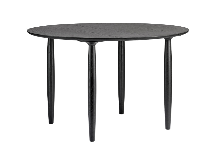 Oku Round Dining Table by NORR11