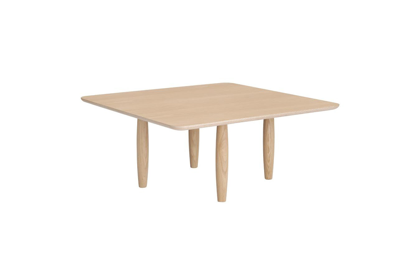 Oku Coffee Table by NORR11