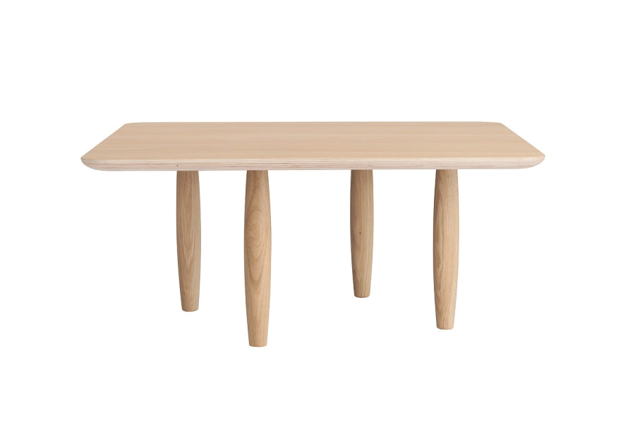 Oku Coffee Table by NORR11