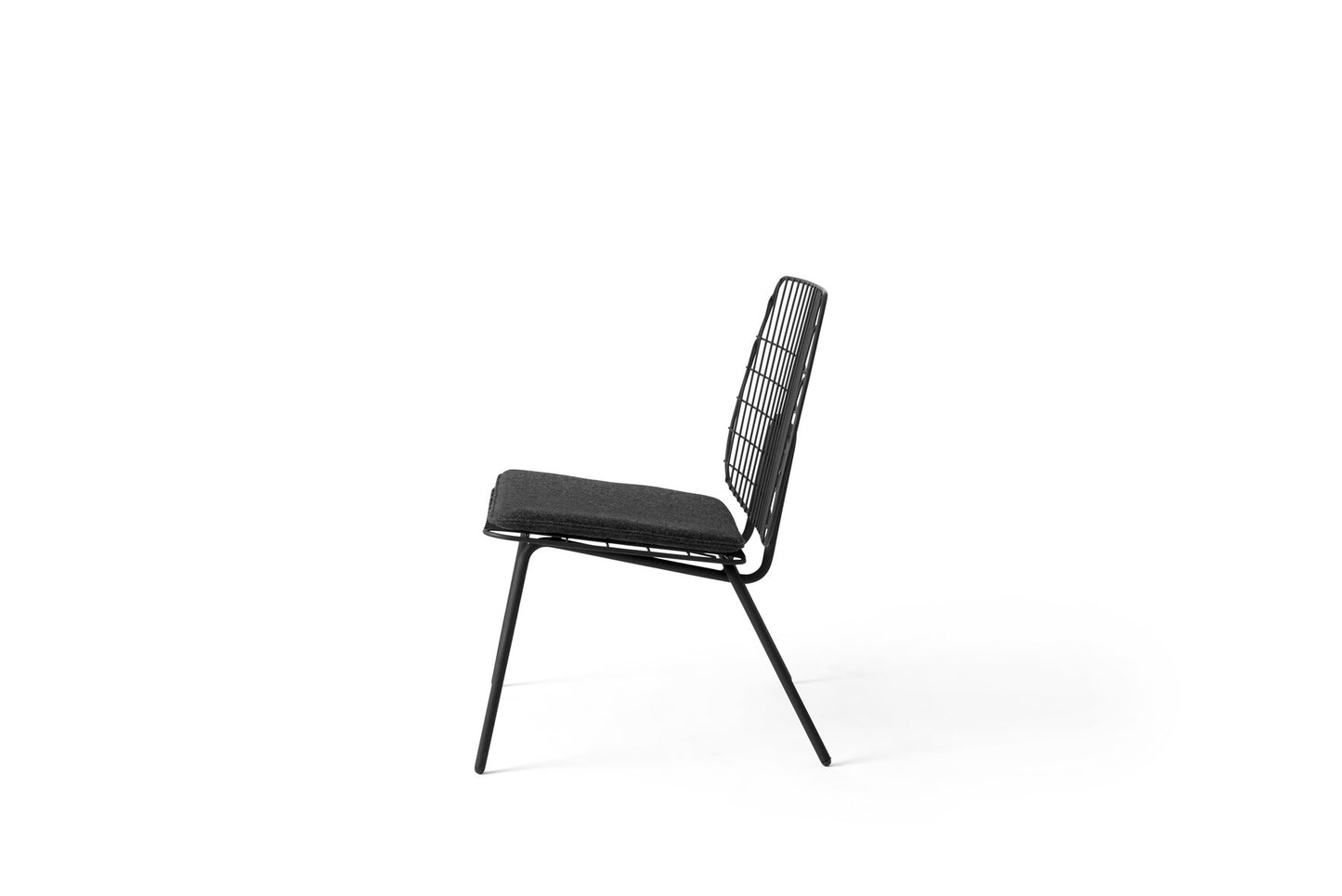 WM String Lounge Chair by Menu / Audo Copenhagen