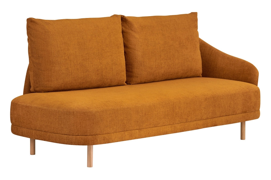 New Wave Sofa - Open End by NORR11