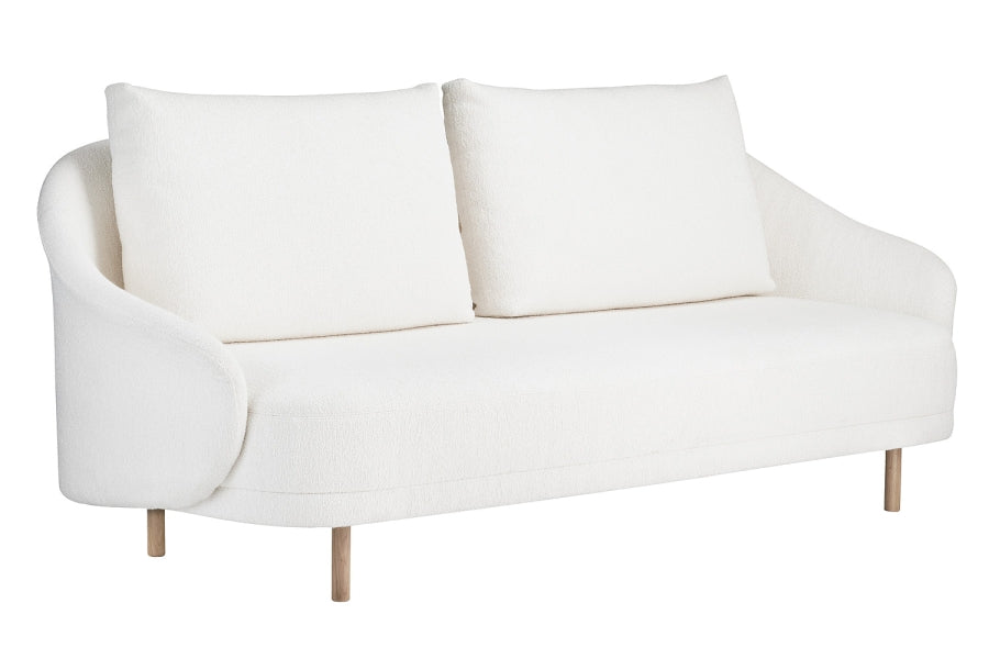 New Wave Sofa - 2 Seater by NORR11