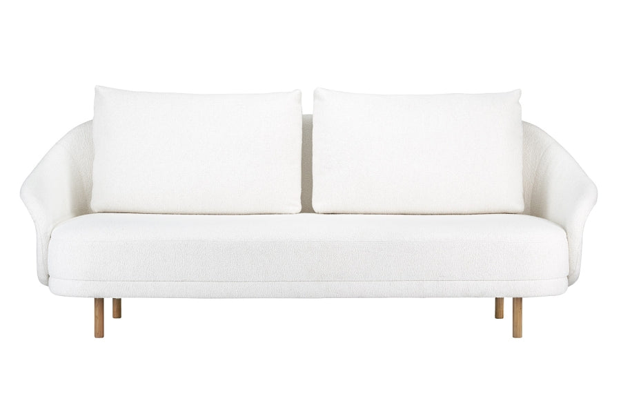 New Wave Sofa - 2 Seater by NORR11